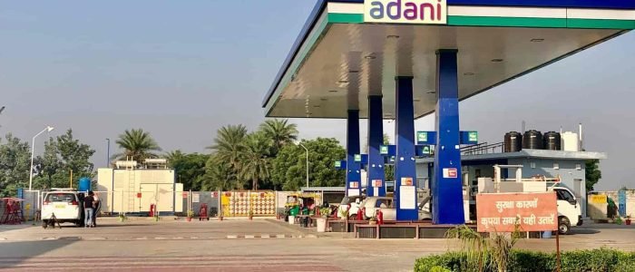 adani cng