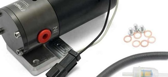 addoc fuel pump
