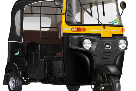auto riksha