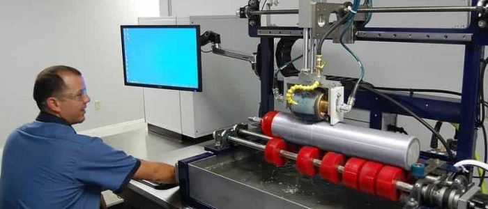 balaji cng cylinder hydro testing plant tarsali