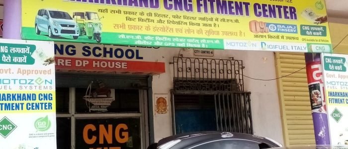 best cng in bokaro
