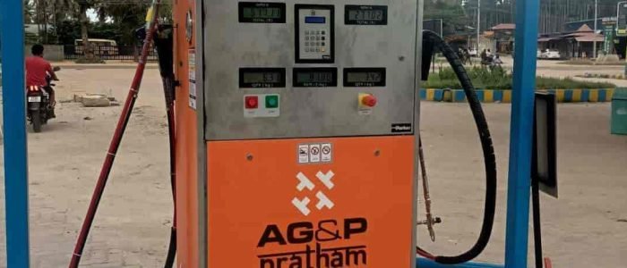 best cng in gulbarga