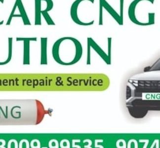 best cng in jhansi