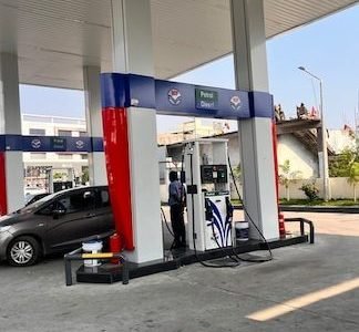 best cng in karimnagar