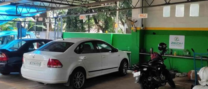 best cng in kozhikode