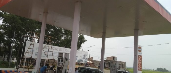 best cng in purnia