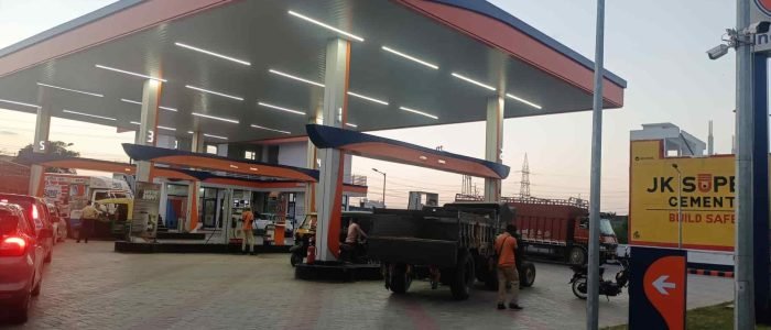 best cng stations in ajmer