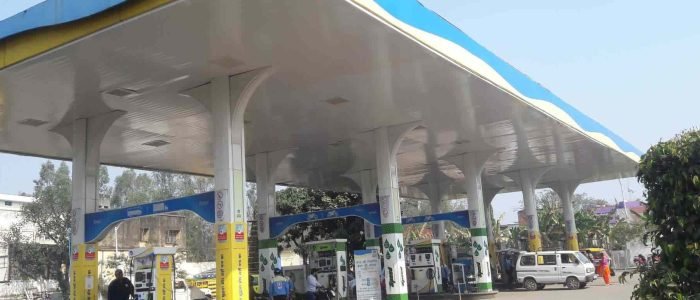 best cng stations in bareilly