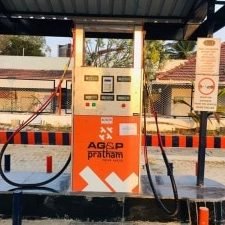 best cng stations in jodhpur