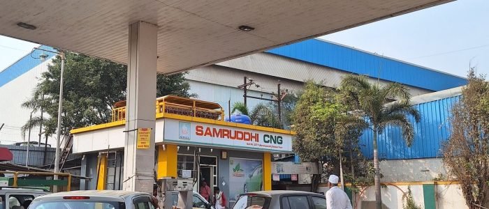 best cng stations in sangli