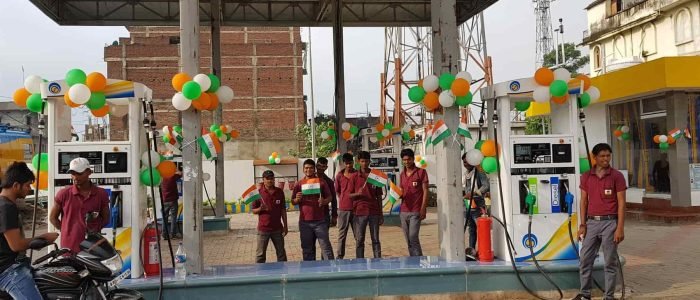 bhagya narayani fuel services