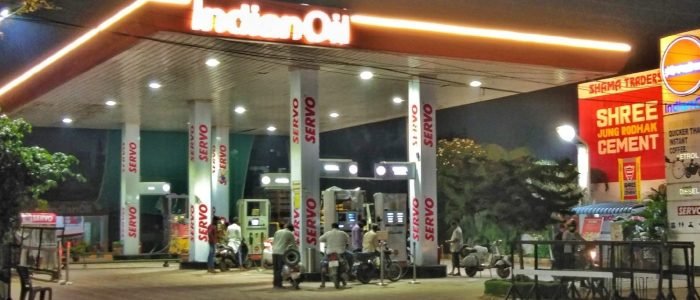 bhagyanagar gas limited cng station badangpet