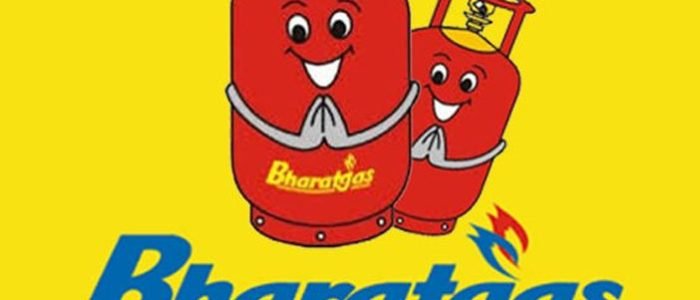 bharat gas 1