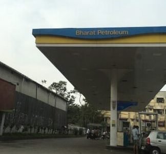 bharat petroleum cng nesapakkam ammu fuel station