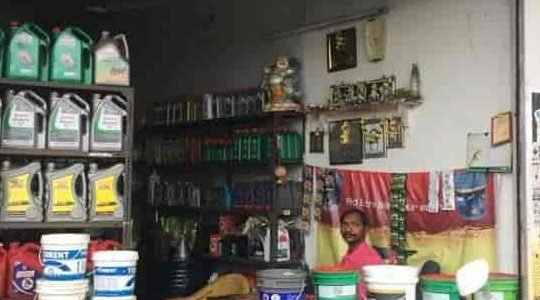 bharat petroleum petrol pump lakshmi samanvi fuels