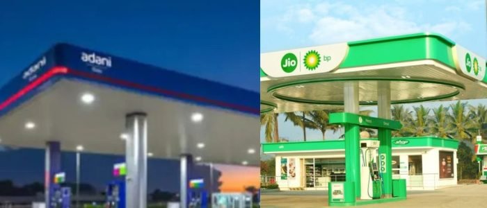 bharat petroleum petroleum adani gas