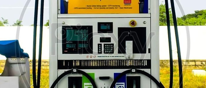 bharat petroleum pump