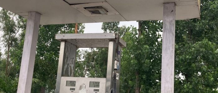 bharat petroleum siddharth filling station