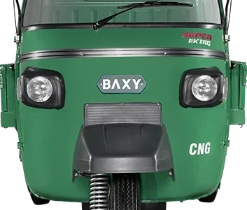 bicky cng
