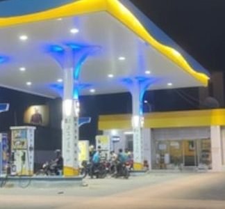 binay petroleum