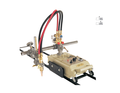cg gas cutter