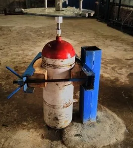 chandigarh cng cylinder hydro testing co