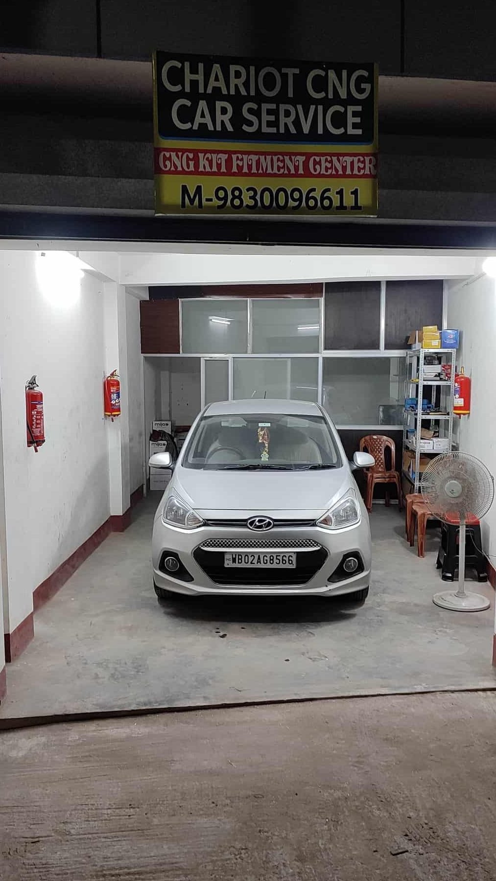 chariot cng lpg car service mijo motozen best cng kit fitment centre in kolkata