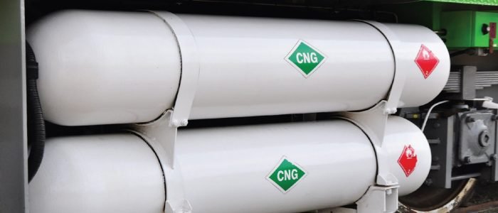 cng gas