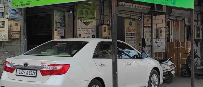 cng gas kit in ahmedabad prime auto gas