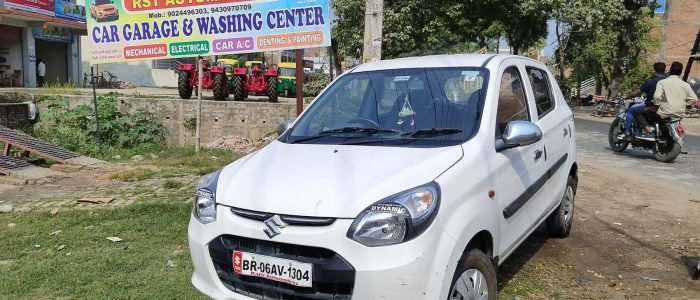 cng kit fitting muzaffarpur govt approved fitment center