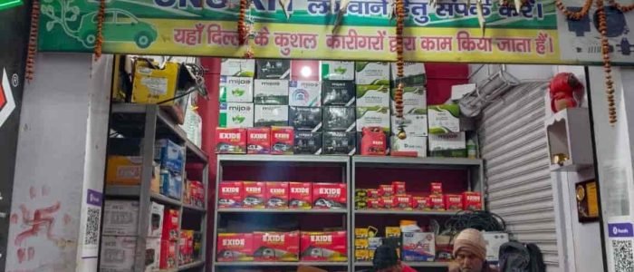 cng kit fitting muzaffarpur govt approved mijo dealer jmd cng centre