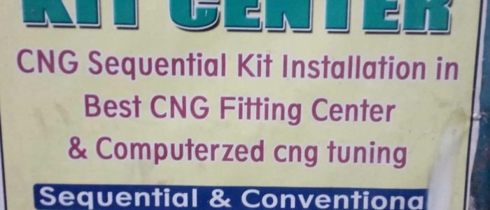 cng kit patna centre