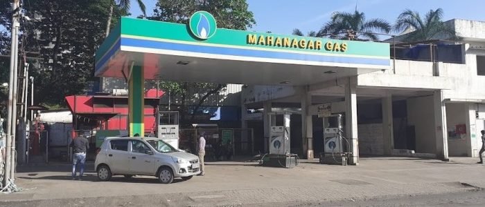 cng pump nerul