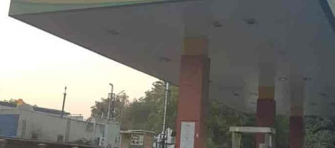 cng pump vadodara gas