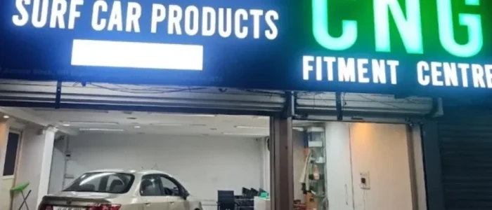 cng repair centers