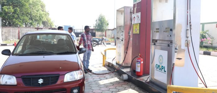 cng torrent gas pvt ltd