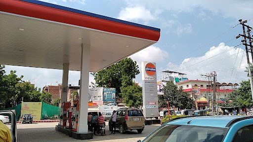GAIL Gas CNG Station (Keshav Automobiles)