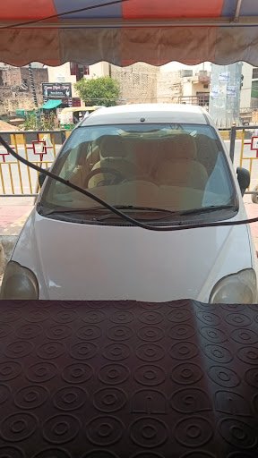 CNG HI CNG MARUTI AUTO GAS