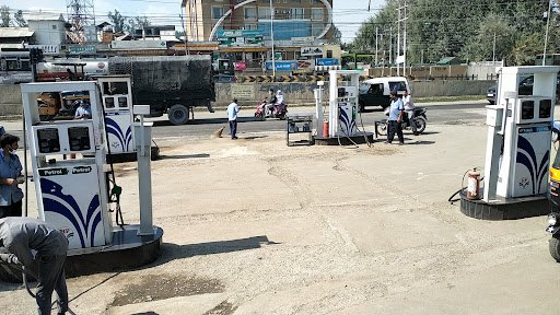 Hindustan Petroleum Corporation Limited