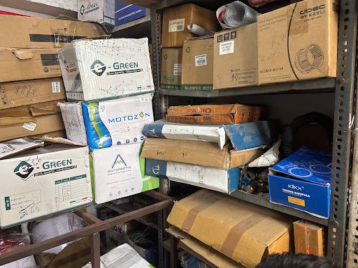 Hind car A.C. CNG service cng fitting centre