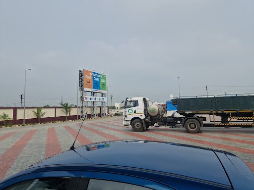 Adani CNG station | Rohith Green Fuels Adani CNG station | Rohith Green Fuels