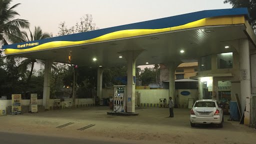 Bharat Petroleum Sri Gowri and Co. Bharat Petroleum Sri Gowri and Co.