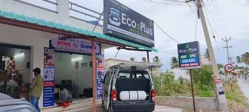 Eco Plus Auto Gas Eco Plus Auto Gas