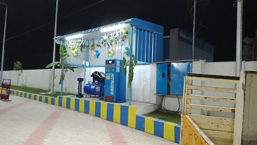 Sivananda Fuels - BPCL Outlet