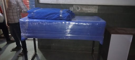 GAIL Gas CNG Station