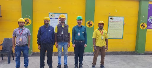 Gail CNG Station Jugsalai