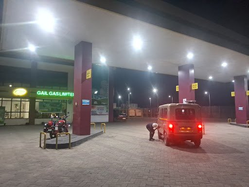 GAIL GAS LIMITED ADITYAPUR CNG FILLING