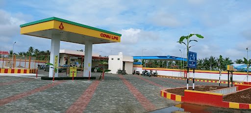 COVAI LPG -AUTO GAS BUNK KK_ AGENCY COVAI LPG -AUTO GAS BUNK KK_ AGENCY