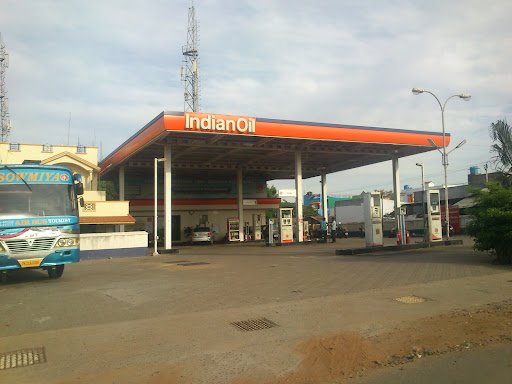 Bharat Petroleum Petrol bunk Bharat Petroleum Petrol bunk