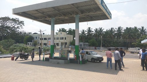 Sumangali auto gas